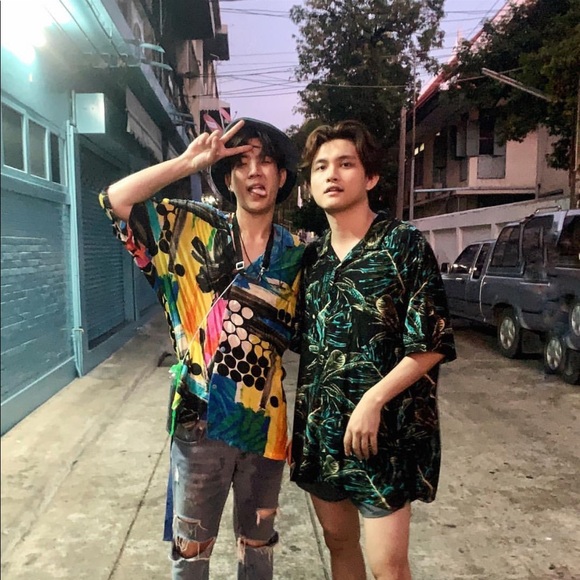 Primark button down - Picture 6 of 6